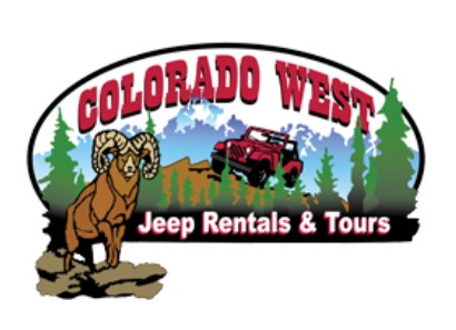 Colorado West Jeep and UTV Rentals Inc.